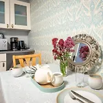 Nook 2 Apartamento Clifden