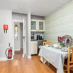 Nook 2 Apartamento
