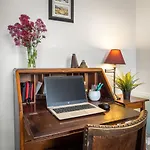 Nook 2 Apartamento