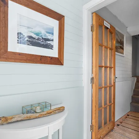 Διαμέρισμα Nook 2 Clifden