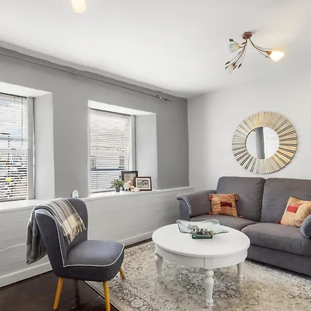 Διαμέρισμα Nook 2 *