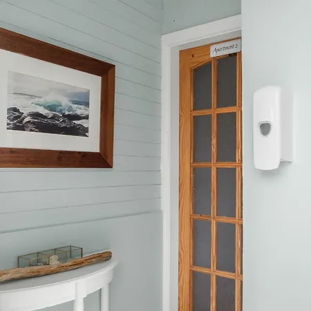 Nook 2 Daire
