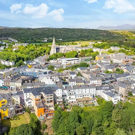 Nook 2 公寓 克利夫登