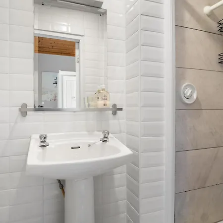 Διαμέρισμα Nook 2