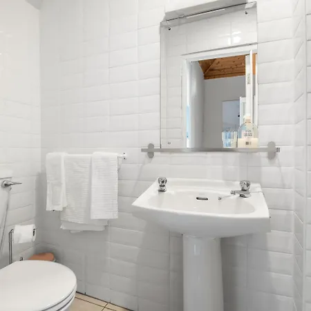 Nook 2 Διαμέρισμα