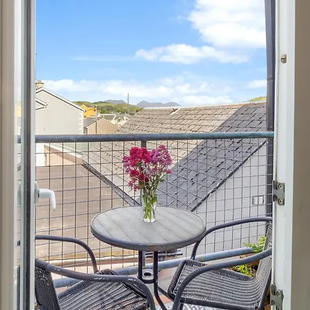 Daire Nook 2 Clifden