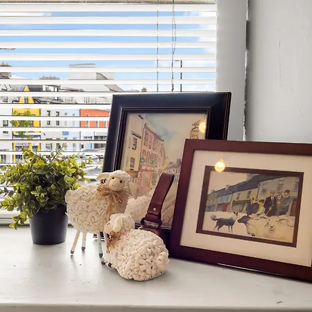 公寓 Nook 2 克利夫登