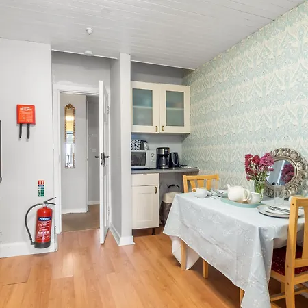 Nook 2 Διαμέρισμα