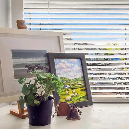 Nook 2 Διαμέρισμα *