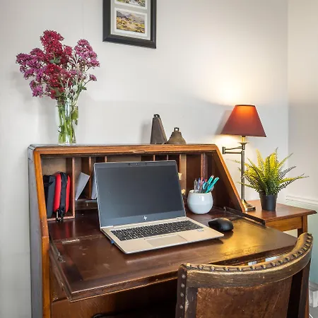 Nook 2 Διαμέρισμα