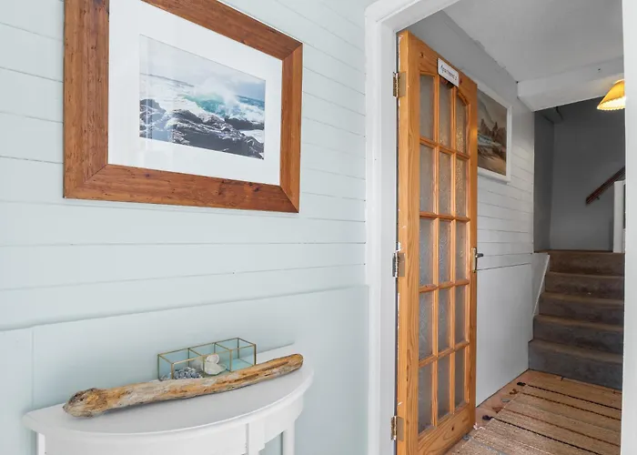 Daire Nook 2 Clifden