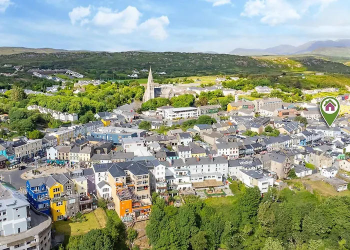 Nook 2 Daire Clifden