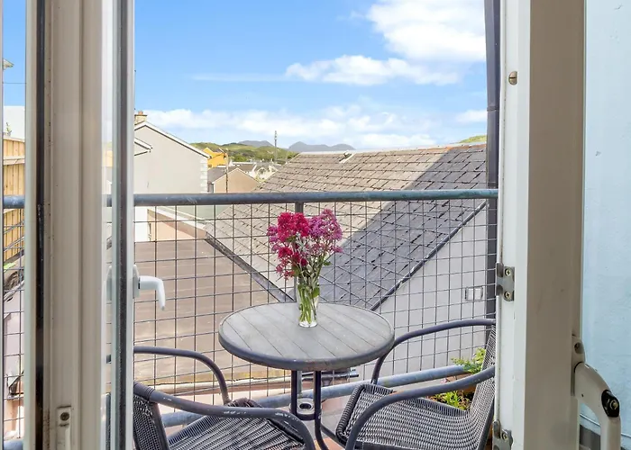 公寓 Nook 2 克利夫登